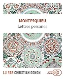 Lettres persanes