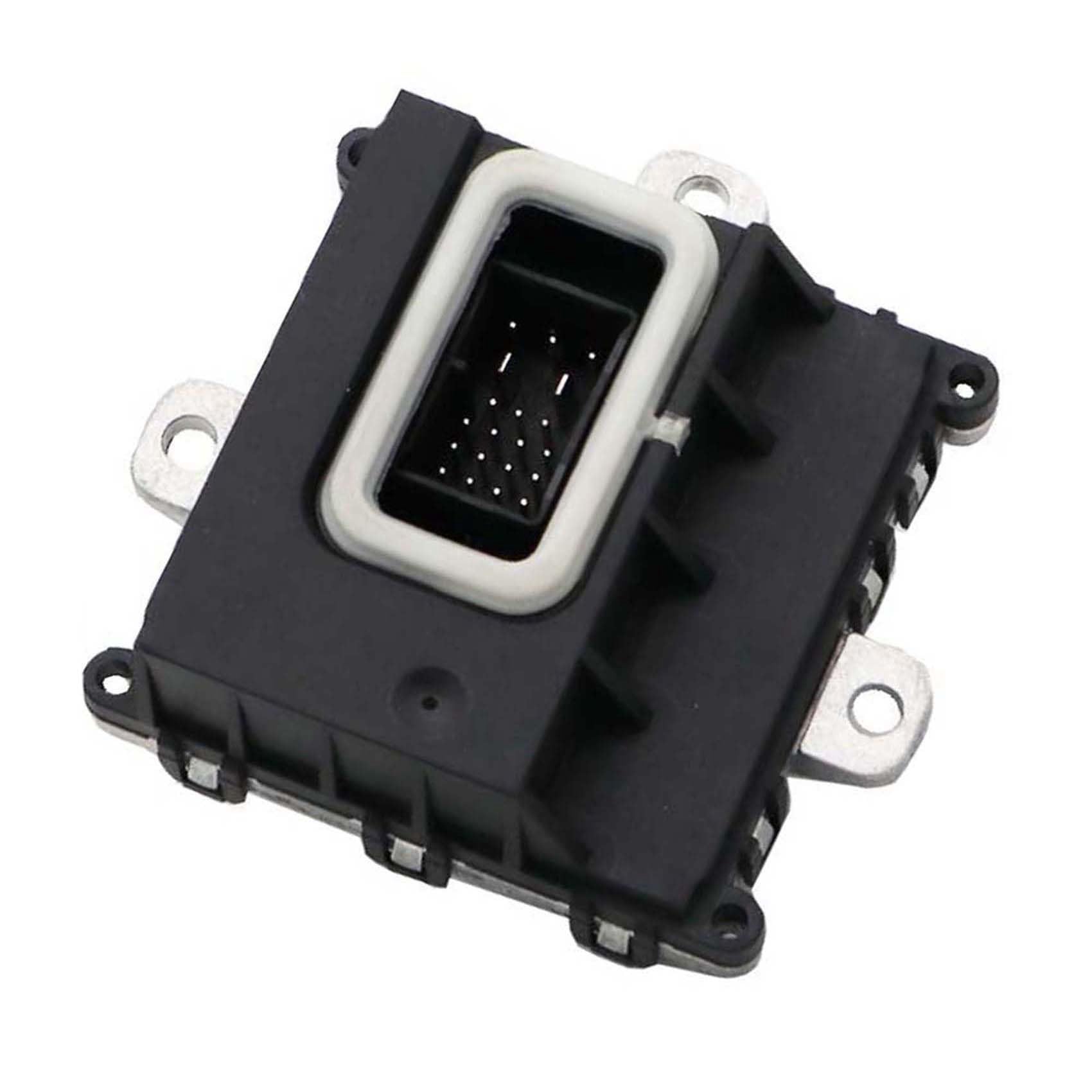 Module phares adaptatifs BMW 63126934171 correcteur de trajectoire - 8