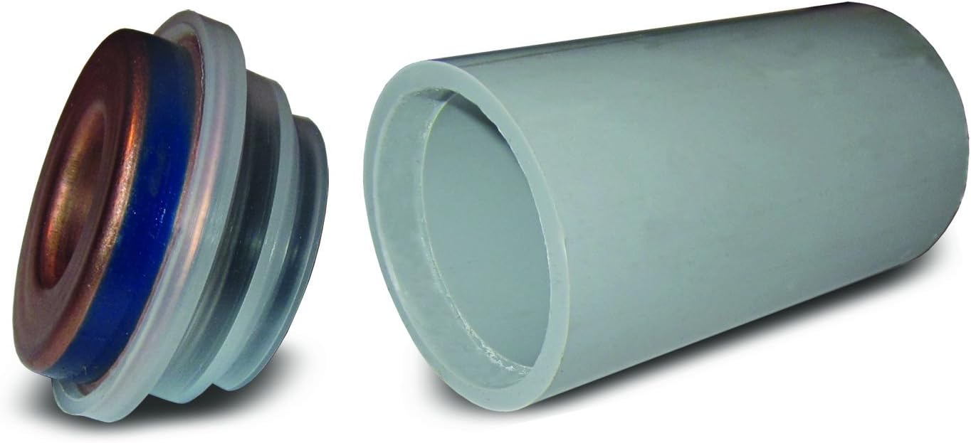 Mechanical Water Pump Seal with Seal Driver Tool Replacement for Polaris Ranger 700 800 (2006–2014) – 3610075