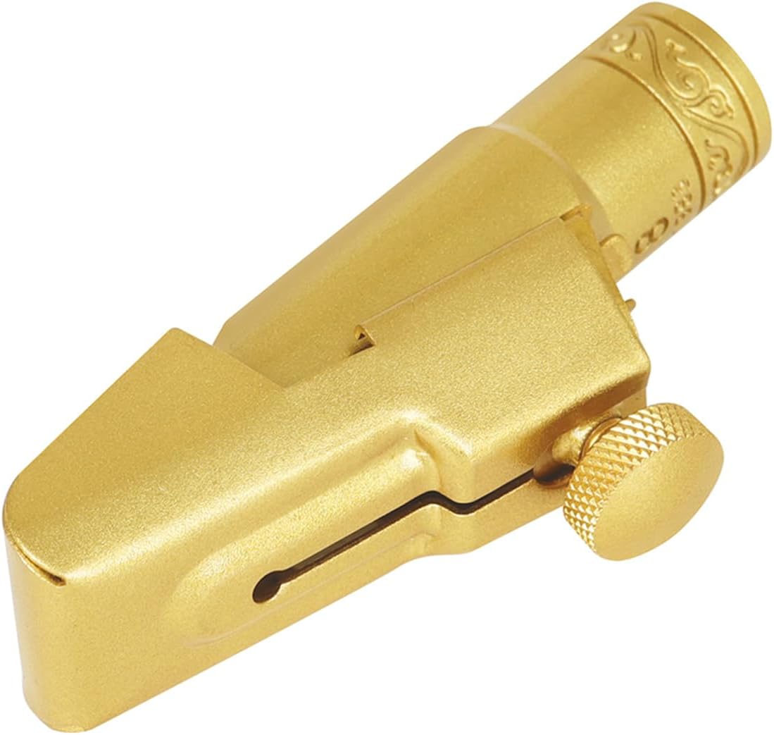 チューバマウスピース MIRAPHONE ROSE SOLO TU27 ゴールド 【公式通販】