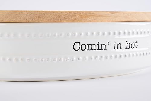 Miniatura 4 de Mud Pie Juego de panadero y salvamanteles