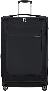 Unisex Samsonite D'Lite Large Expandable Spinner Luggage- Suitcase