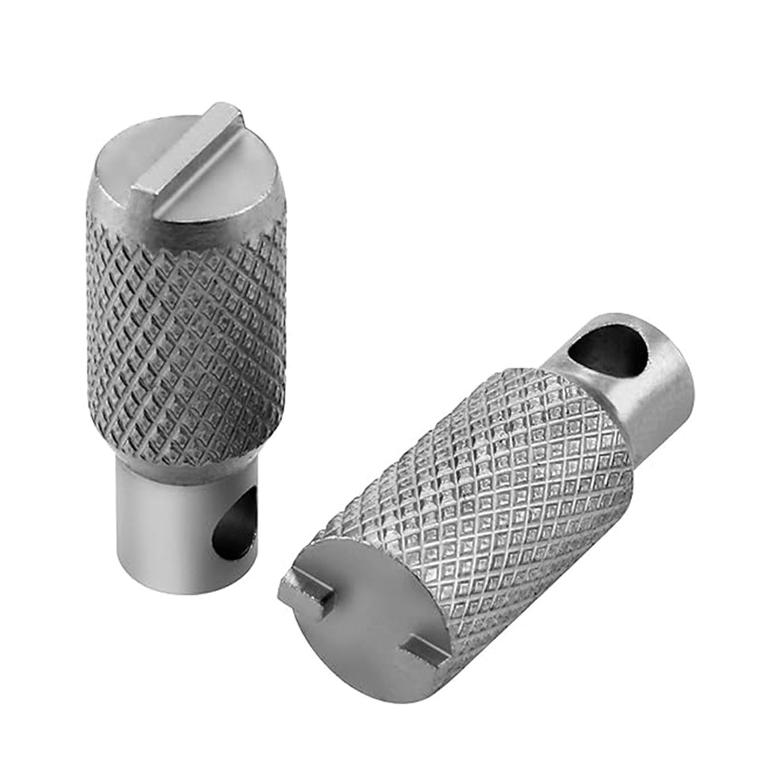 Oxxggkao Silver Premium 416 Nonrust Steel Xm18 Disassembly Tool Design Small Parts Tool For Secure Fits And Portability Sturdy Repair