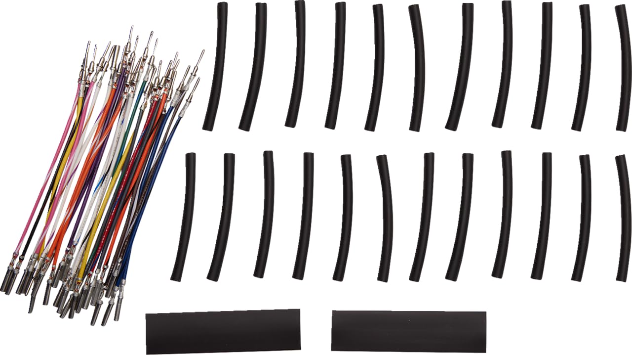 WIRE KIT EXT 4" FL 96-06