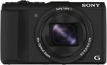 Sony DSC-HX60 Compact Camera