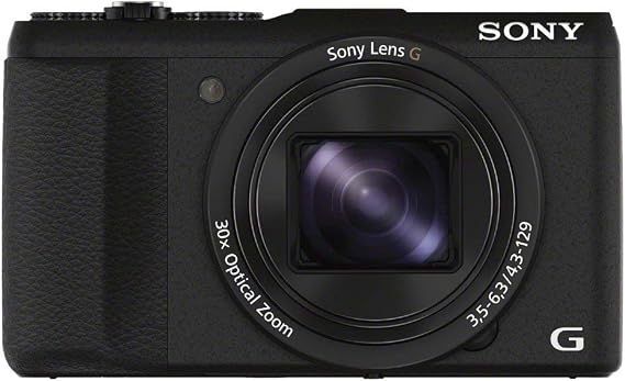 Sony DSC-HX60 Compact Camera
