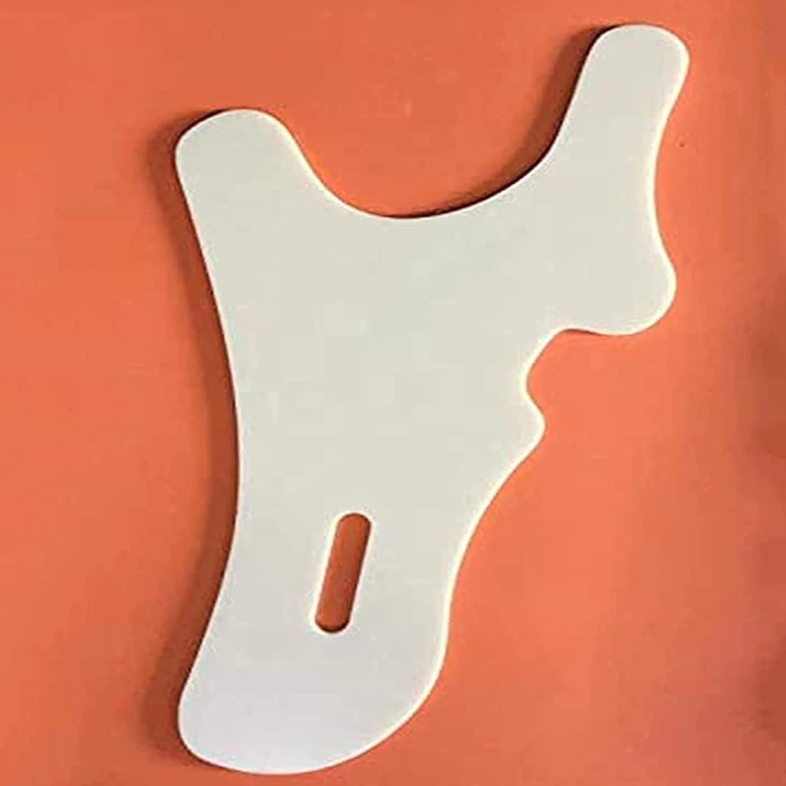 Tabla deslizante de transferencia para pacientes en silla de ruedas, tabla de transferencia curvada para una fácil transferencia de silla de ruedas a cama, bañera, inodoro, coche