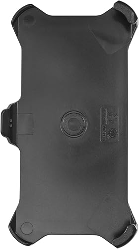 Miniatura 3 de Paquete de 2 fundas de repuesto con clip para cinturón para OtterBox Defender Series Case Samsung Galaxy S23Plus (6.6 pulgadas)