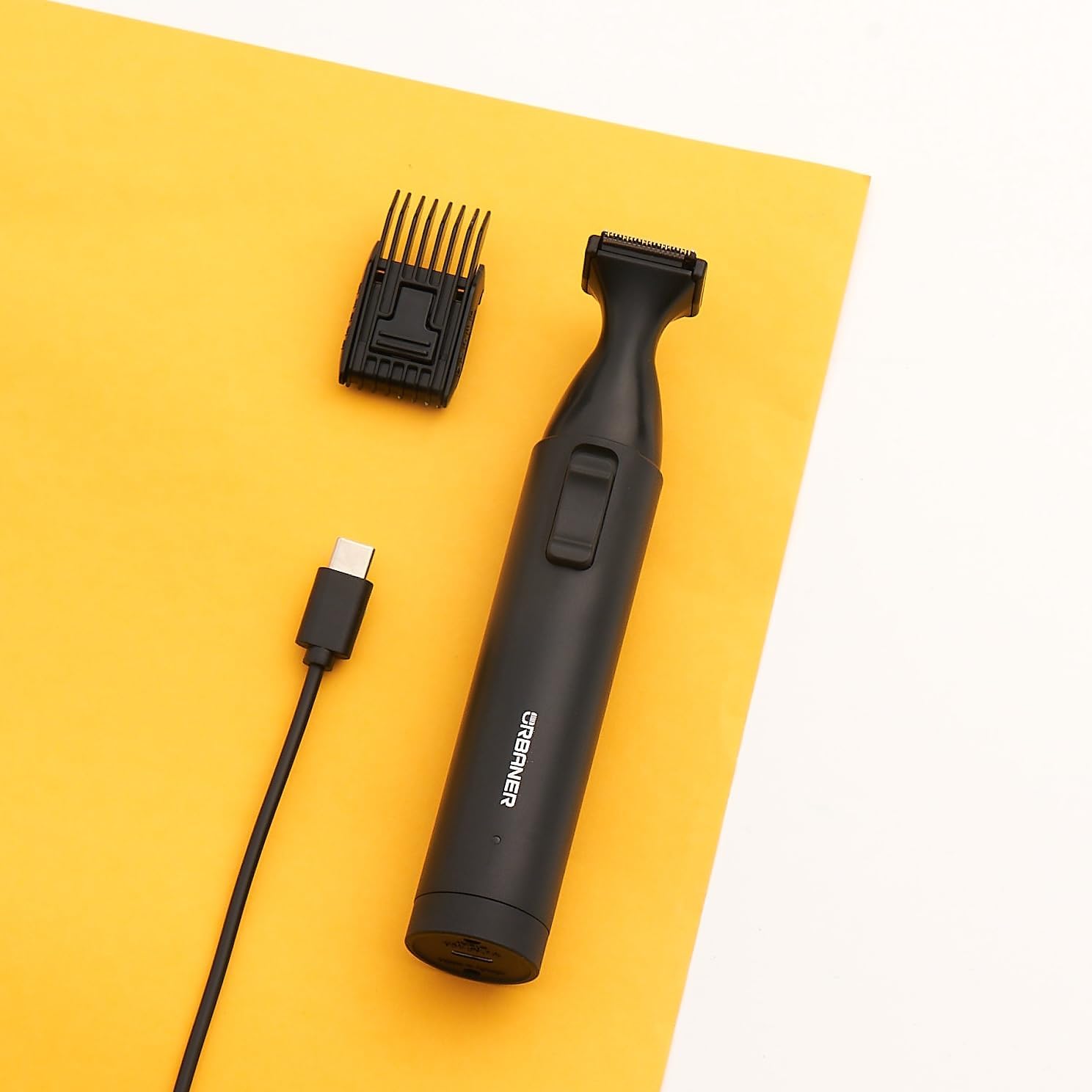 Ulike Men x 脱毛器 vio対応 ブラック サングラス付き Amazon | 【2024年新モデル】Ulike Men 脱毛器 メンズ 髭 VIO対応 痛み