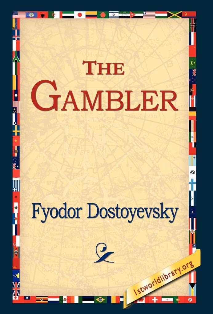 The Gambler