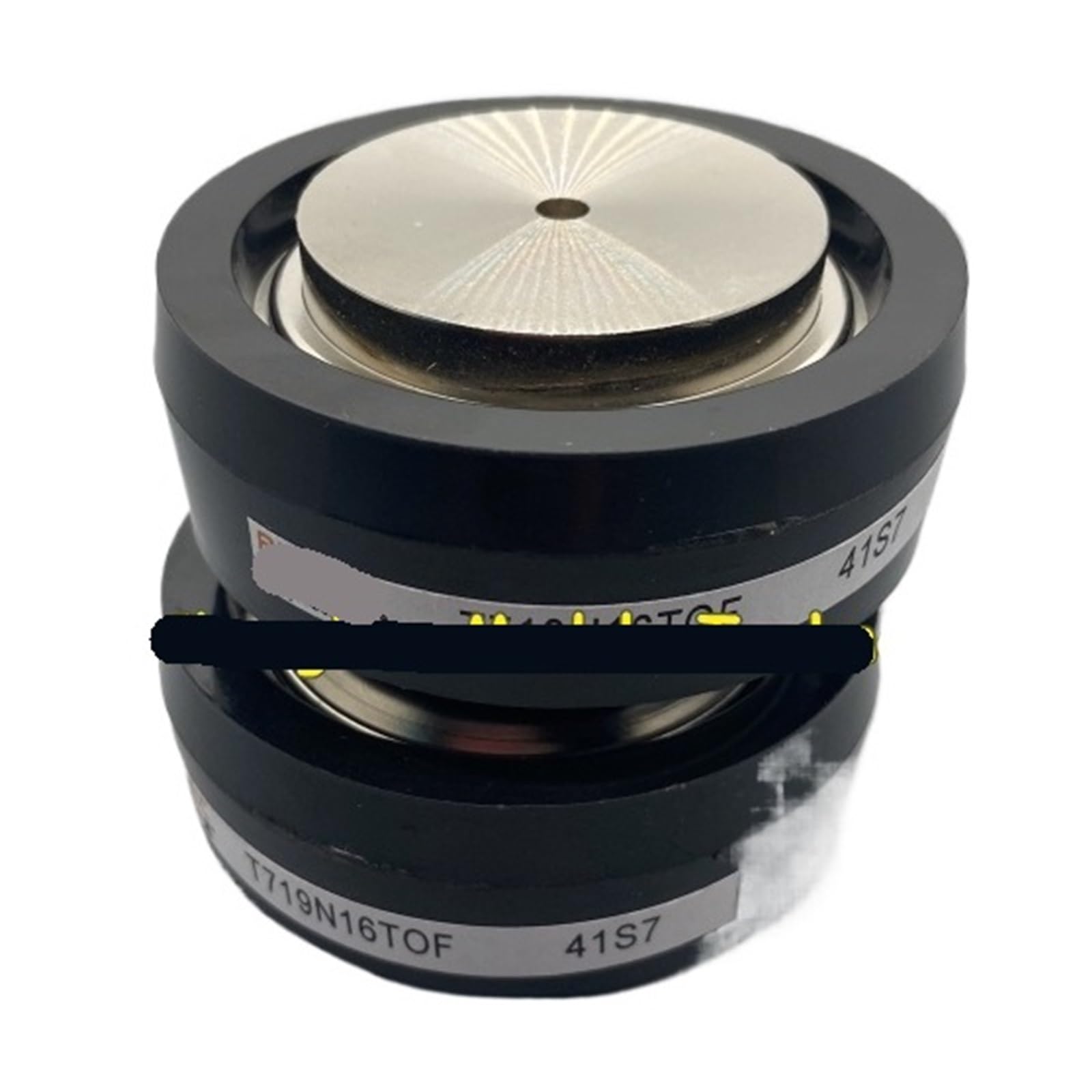 Module de thyristor T731N38TOF semi conducteur puissance T730N38TOF électronique