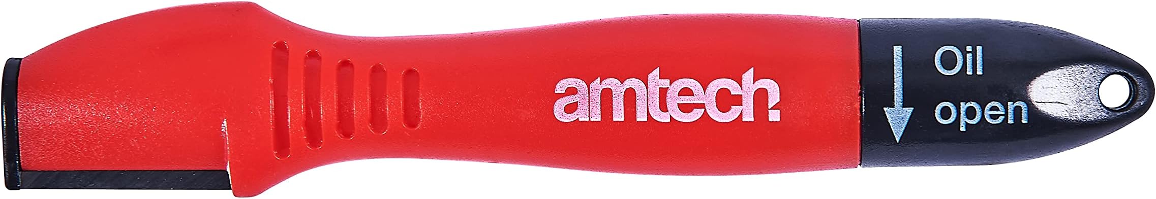 Amtech U4250 Tungsten Carbide Multi Sharpener with Oiler