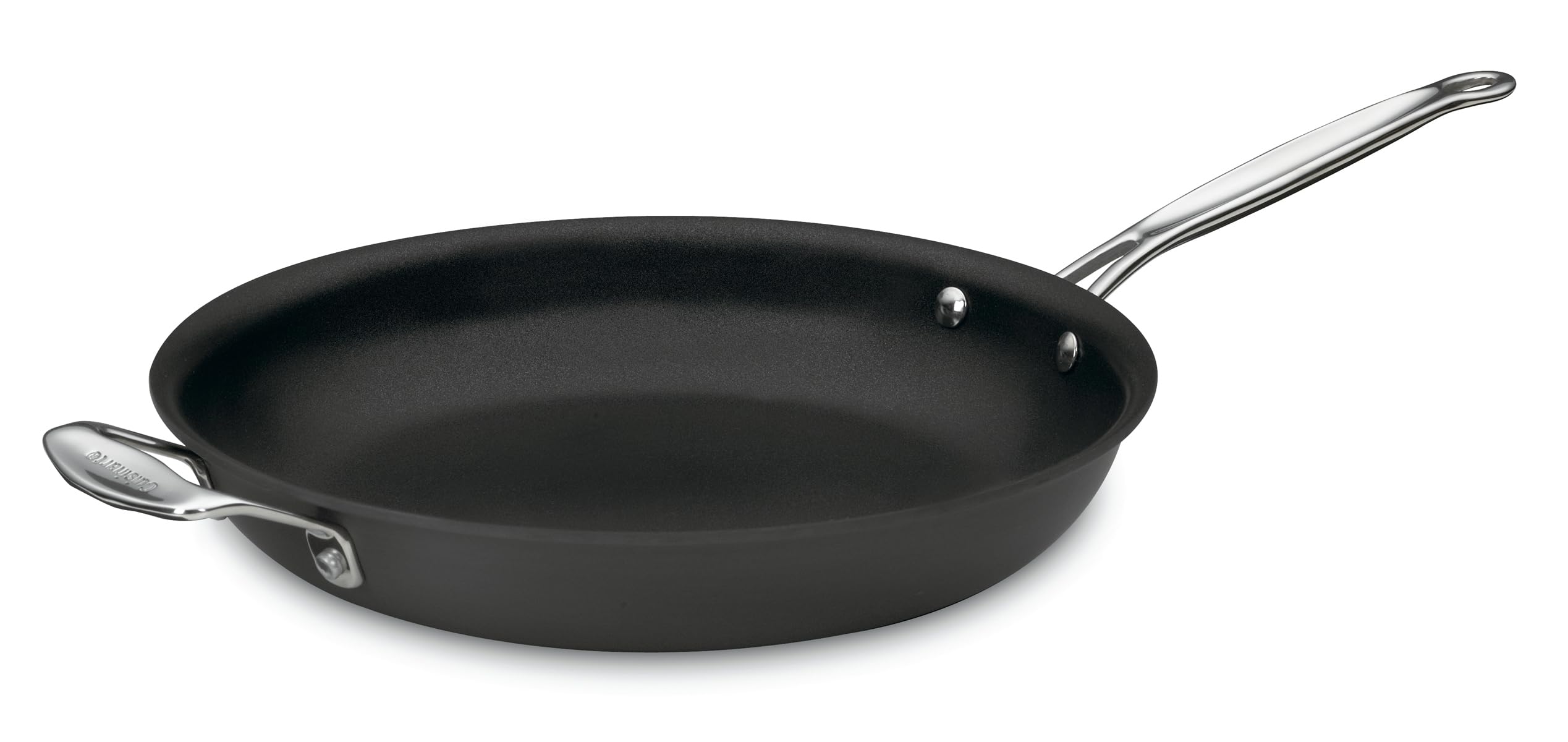 Cuisinart Chef's Classic Skillet - Nonstick Ceramic -10