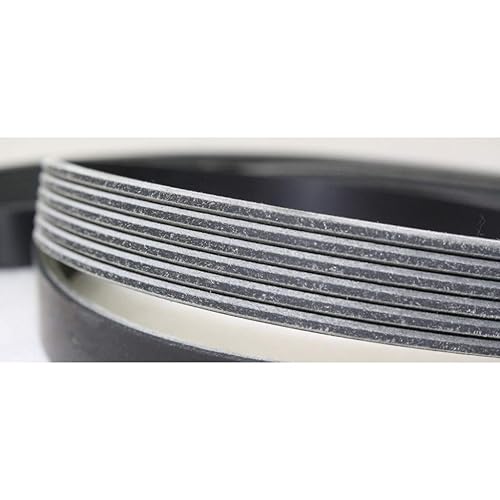 Miniatura 5 de Correa de transmisión para Mazda MX-5 Miata 2006-2015 | Transmisión principal | Correa serpentina | Accesorios múltiples | 6 costillas