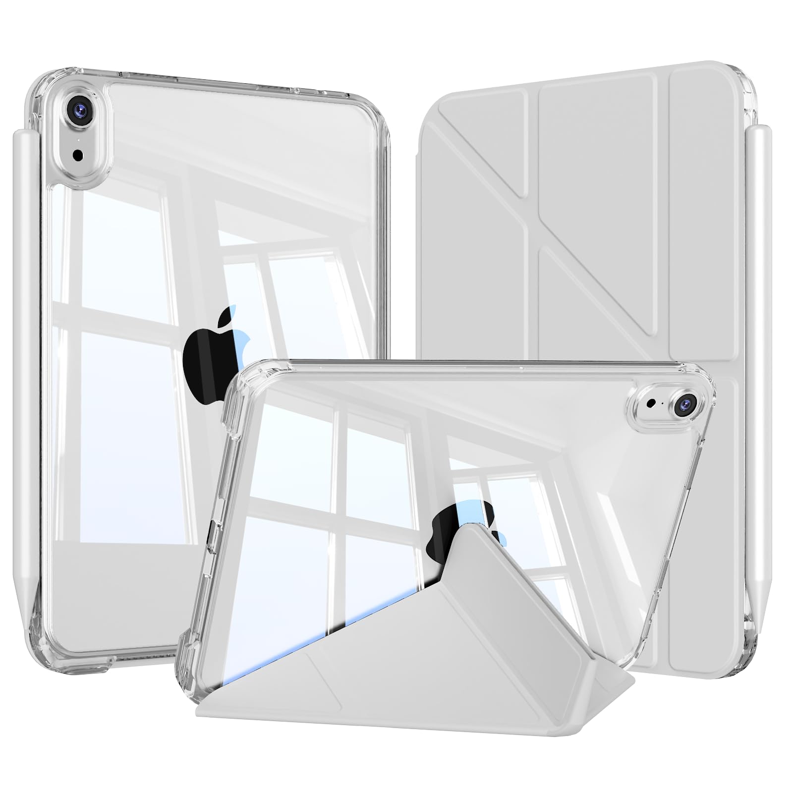 ZOPSGYU iPad mini7 ケース (A17 Pro) iPad Mi…
