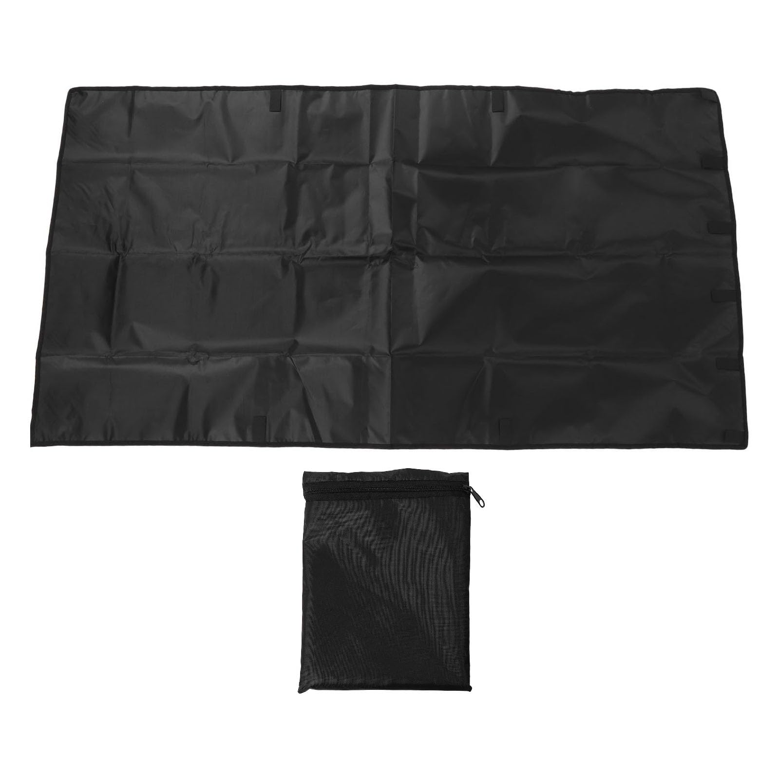 Privacy Curtain for Dance Bag, Portable Privacy Changing Screen with Storage Bag Dancer Backstage Accessories for Training Competition