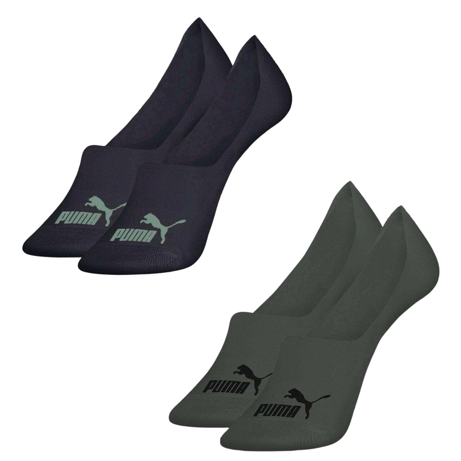 Kit 2 Pares Meia Puma Super Invisível Esportiva Masculino Adulto em promoção! Veja a oferta e mais achadinhos de Moda íntima 7 Hoje é o melhor dia para comprar Kit 2 Pares Meia Puma Super Invisível Esportiva Masculino Adulto com aquele preço maroto! Promoção! Aproveite a oferta! 7