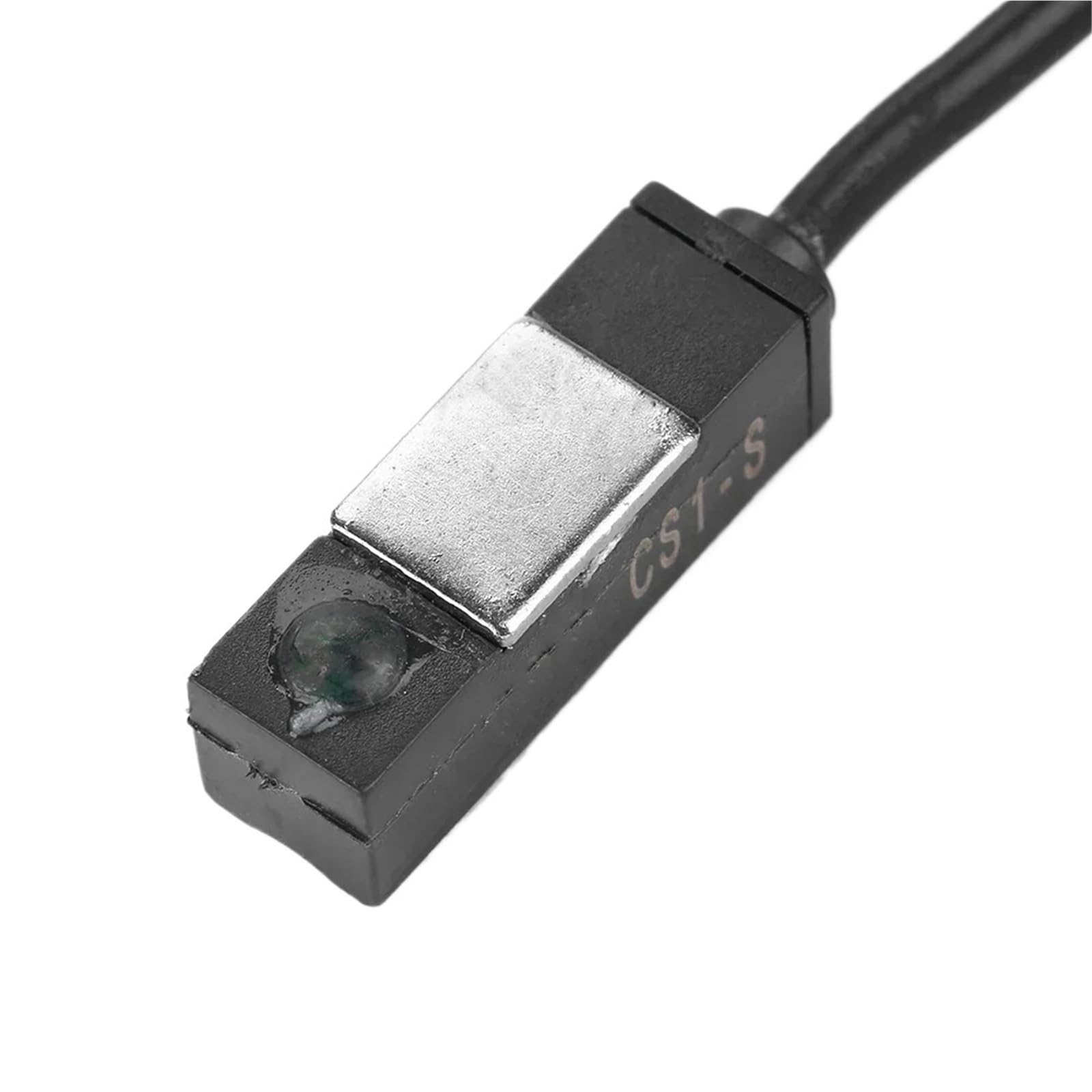 Sensor magnético CS1-S para solucionar fallos de lectura en cilindros neumáticos 5