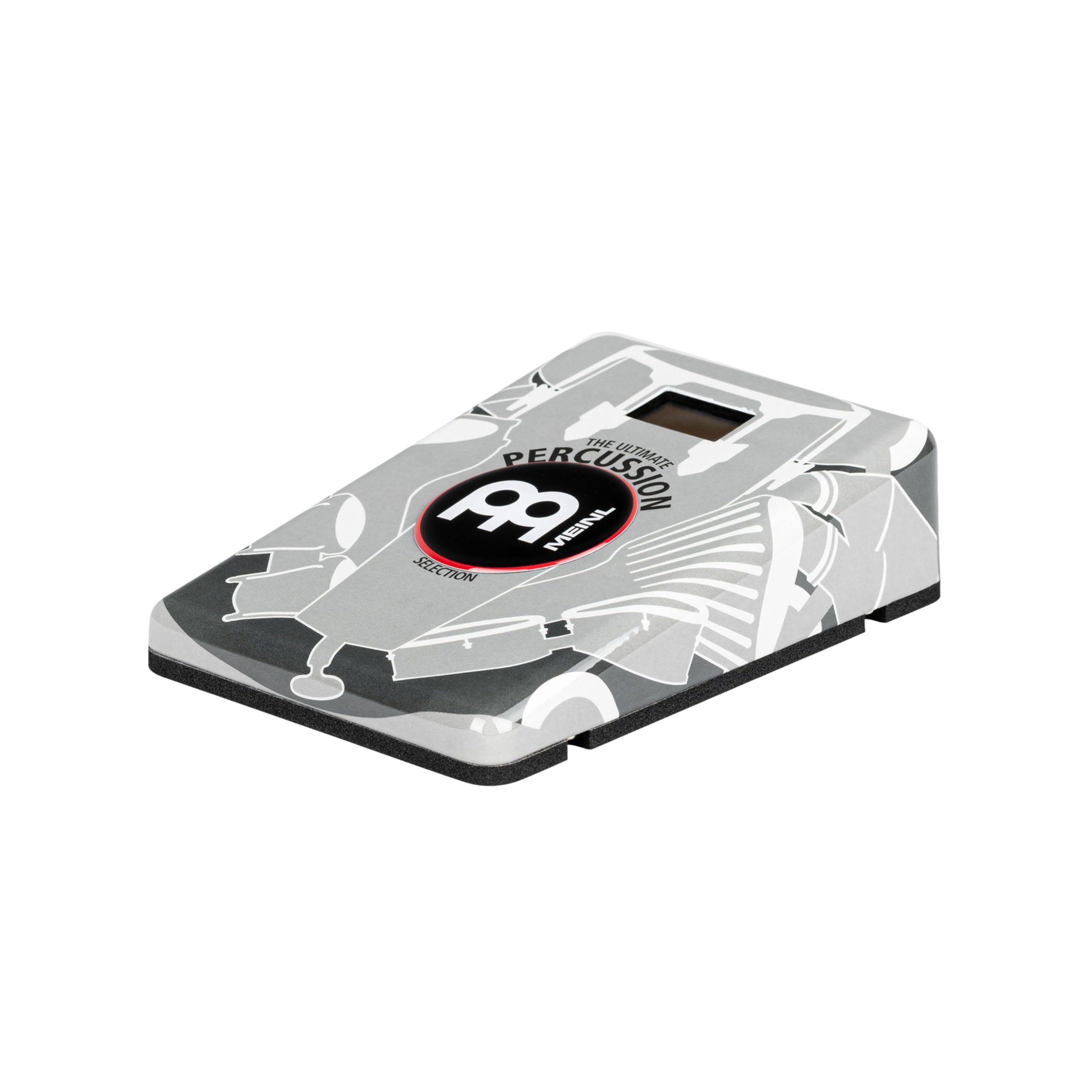 Meinl STB8 The Ultimate Percussion Stomp Box - Batterie numérique