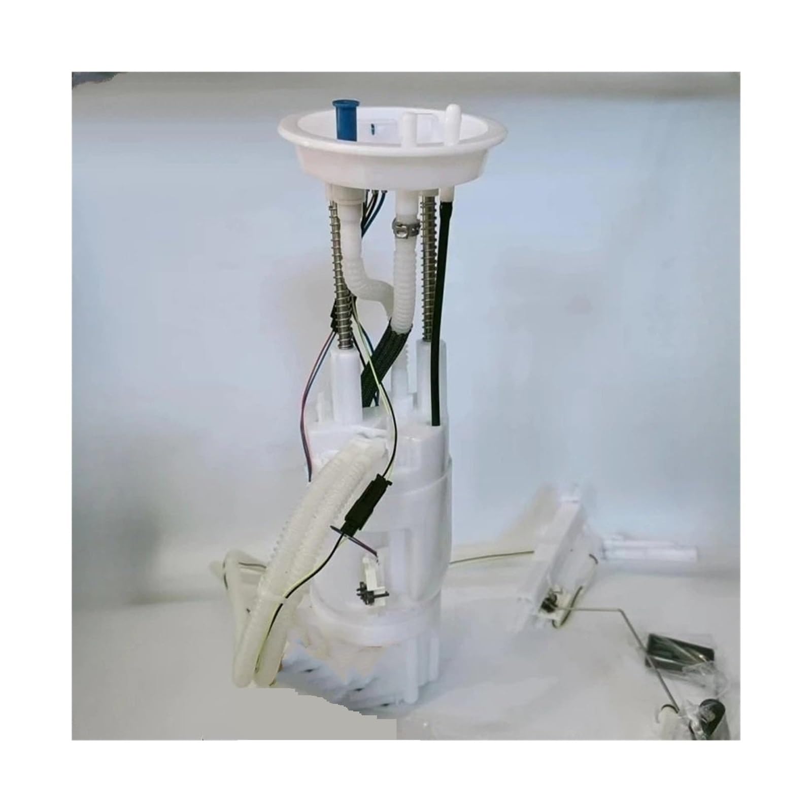 Conjunto De Bomba Combustible: WFX000150 WFX500010 LR014301 WQC000020 WQC000021 Apto Para Range Para Rover Bomba de combustible eléctrica