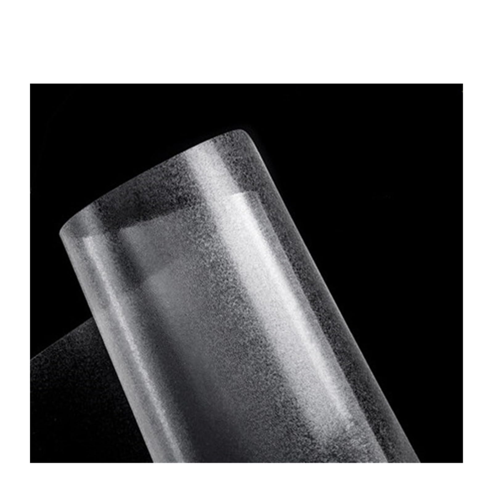 Nappe transparente PVC contre rayures et taches tapis table cuisine