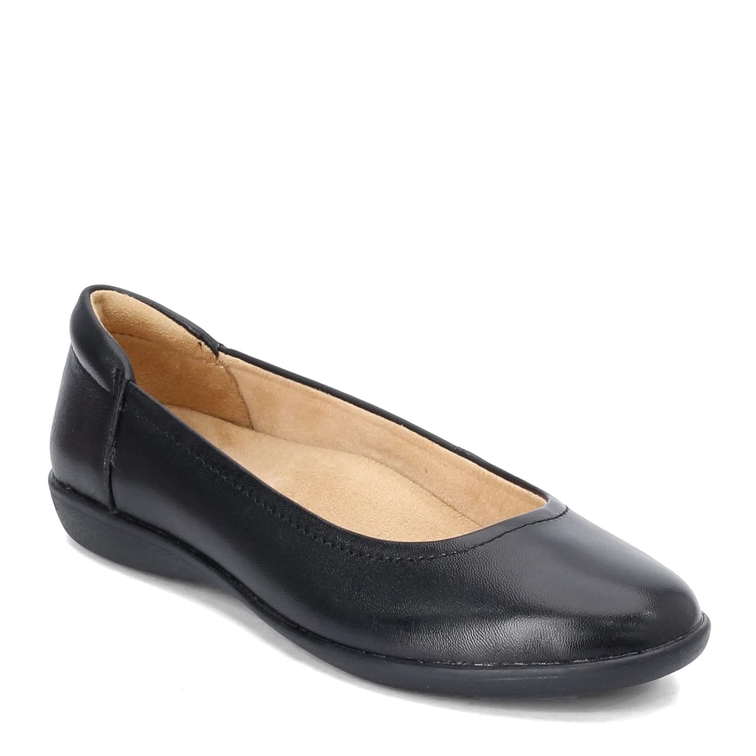Naturalizer Women's Flexy Ballet Flat - Review, Price and Buying Guide