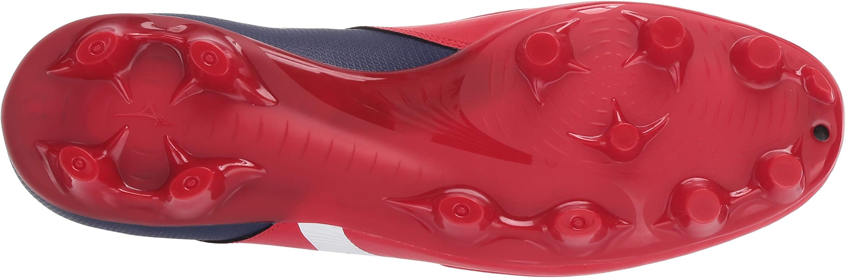 Amazon.com | Mizuno Rebula III Select Soccer Shoe,red-navy,12 M US