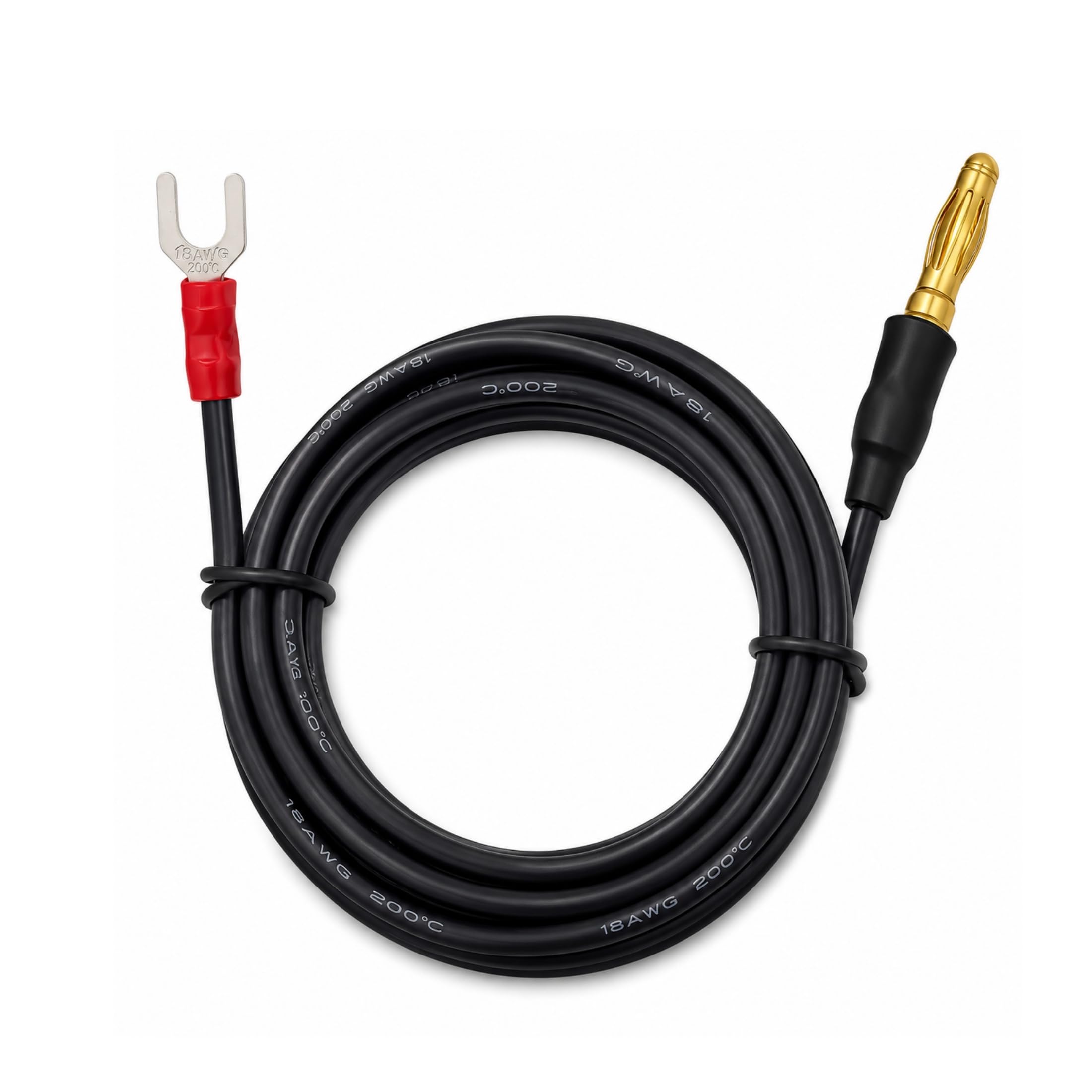 Amazon.com: Technics Turntable Ground Wire Replacement 5ft