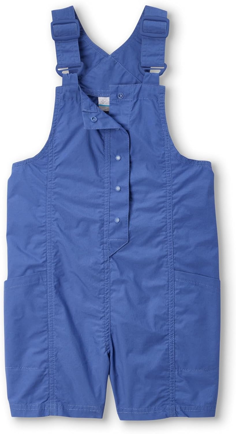 Columbia girls Washed Out Playsuit