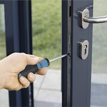 مجموعة مفك البراغي 810spc / 6