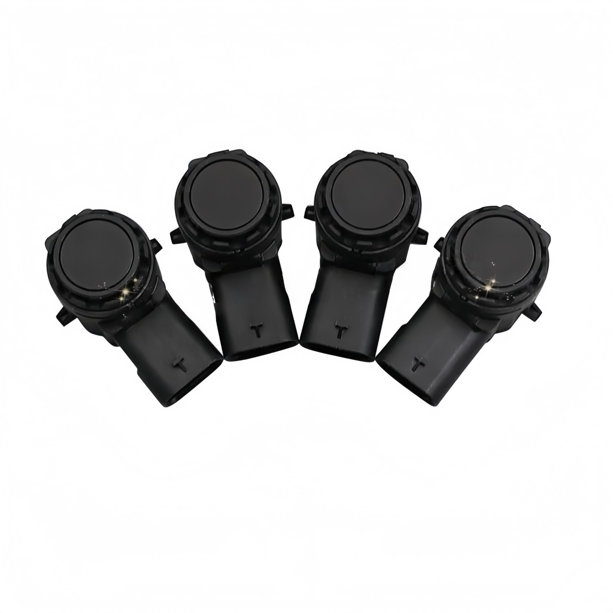 Sensori di parcheggio per auto 1/4PCS 66209826784 PDC Sensore di assistenza al parcheggio per BMW F40 F44 G20 G30 G31 G11 G29 G80 G82(4pcs)