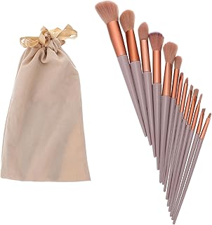 Baluue 1 Unidades Juego de brochas de maquill...