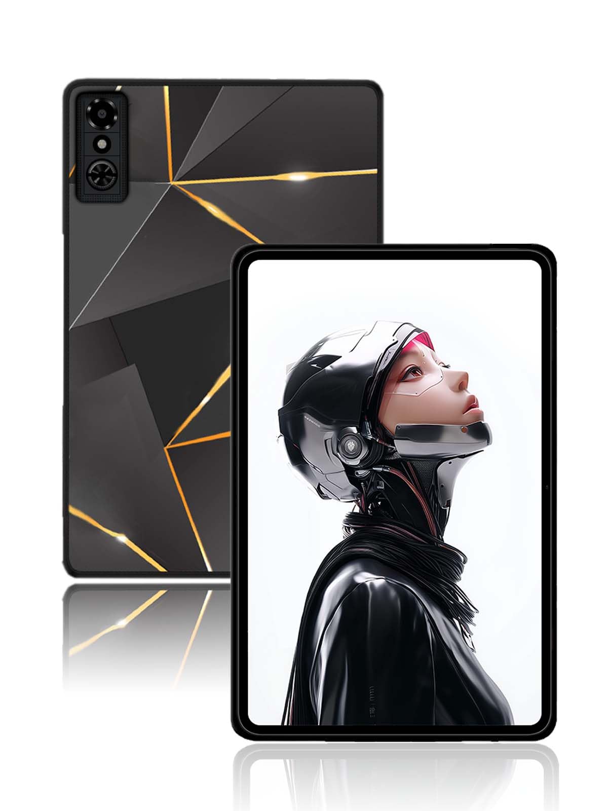 Amazon.com: Case for REDMAGIC Astra Gaming Tablet 9.06inch,NOUKAJU