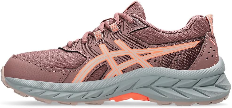 ASICS Kid's PRE Venture 9 Grade School Running Shoes