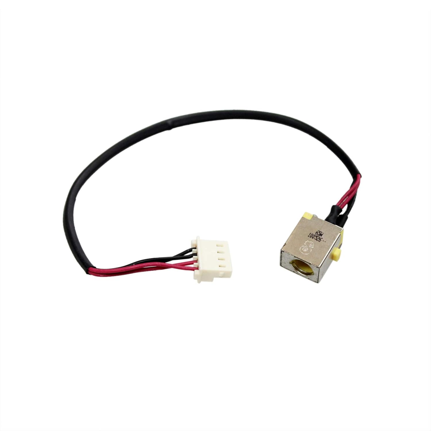 Connettore Di Alimentazione DC Power Jack ACER PJ962 Aspire - Foto 5