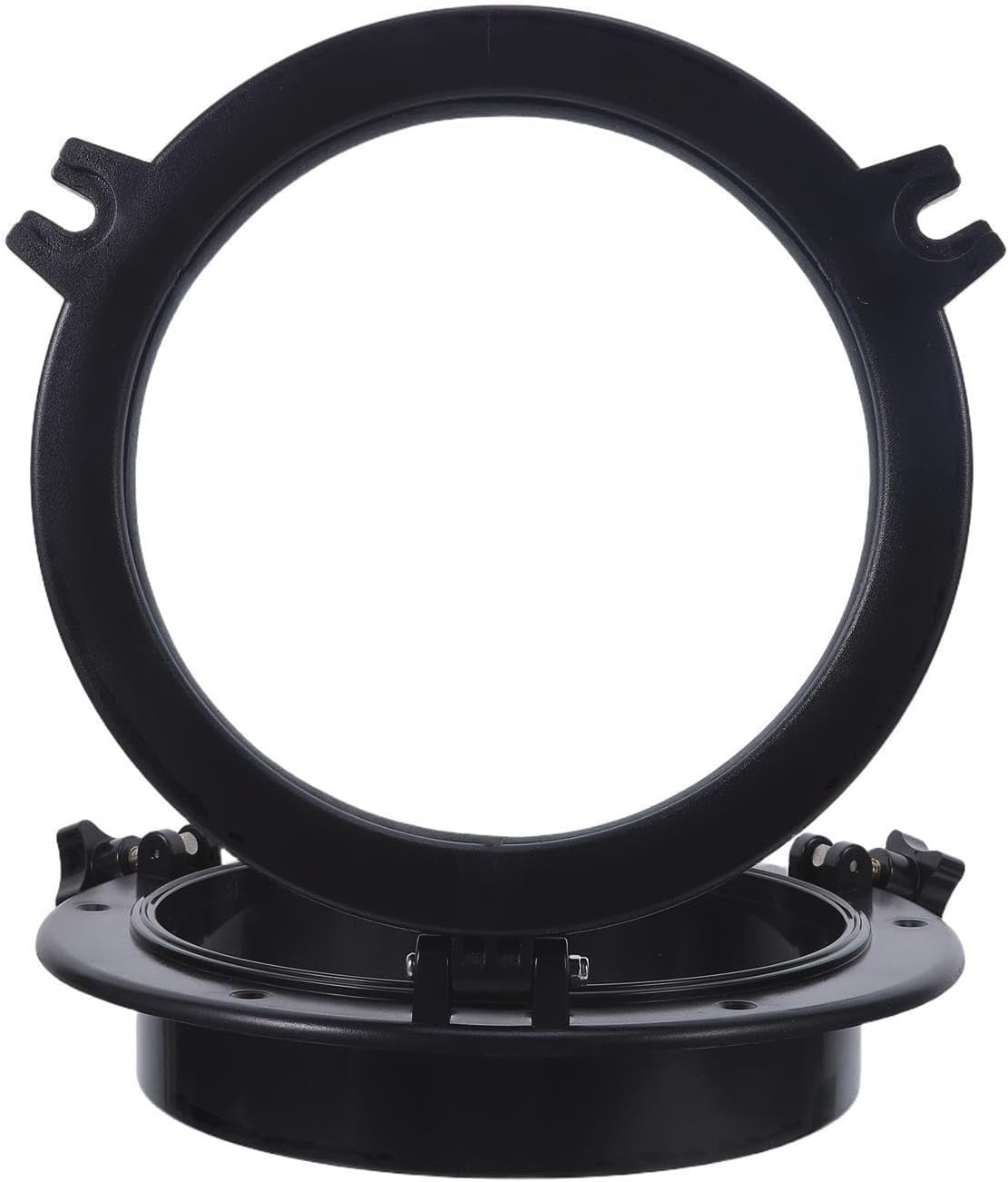 Marine Porthole Window 10.4 Inch Opening Portlight for Boats