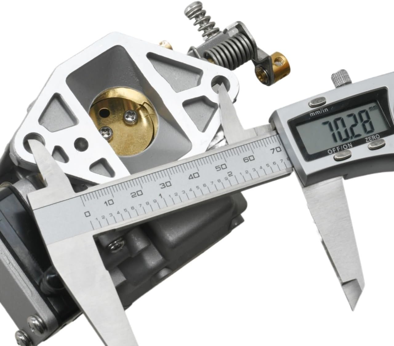 キャブレター 2ストローク 9.9hp 【テリークロス】 15hp ボート