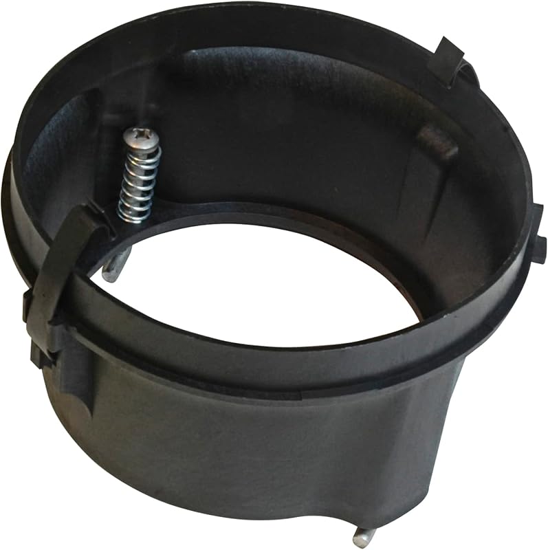 Base adaptadora para tampa do distribuidor MSD 8446 Cap-A-Dapt – 1 unidade