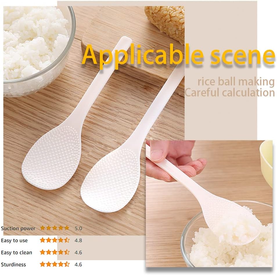 1st Choice Rice Spatula