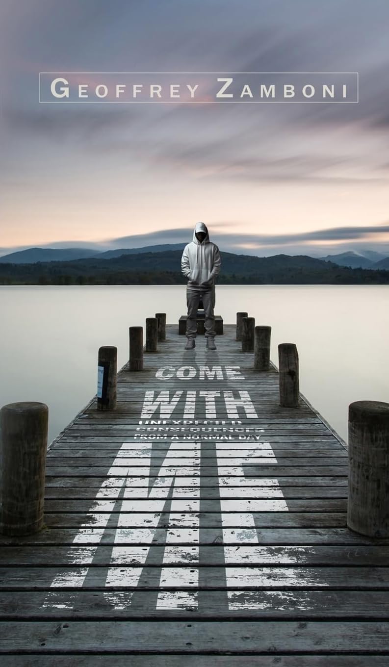 Come With Me: Unexpected Consequences From a Normal Day