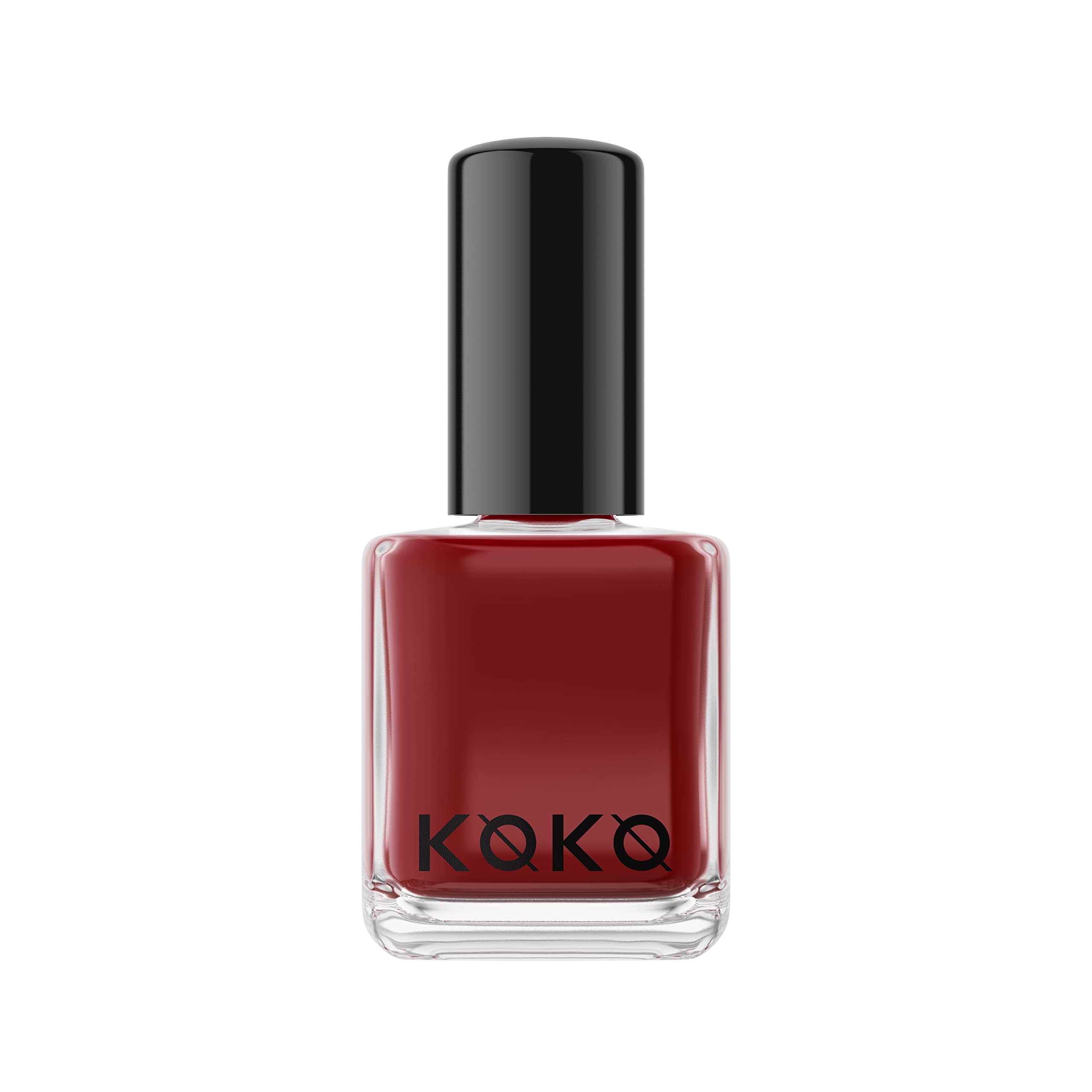 KOKO NAILS POLISH 265 I LEFT MY HEART IN TOKYO