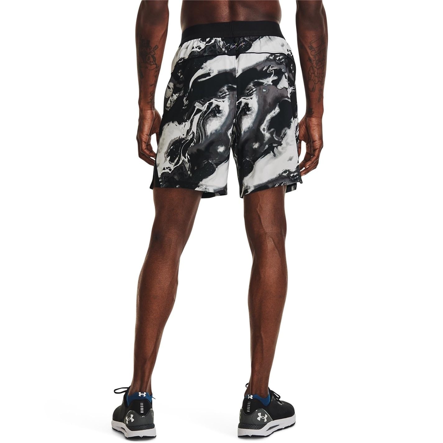 Under Armour Men's UA Run Anywhere Shorts