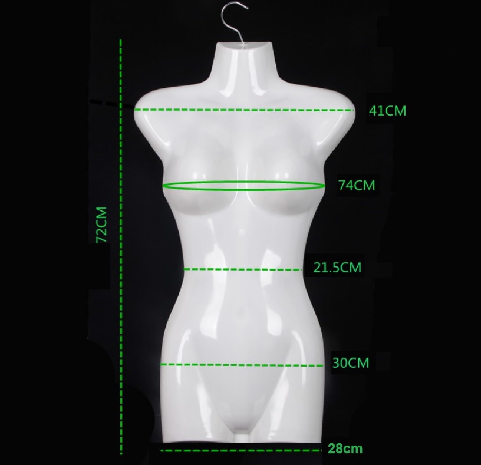 Verre En Plastique Incassable Blanc 33 Cl Lot De 6