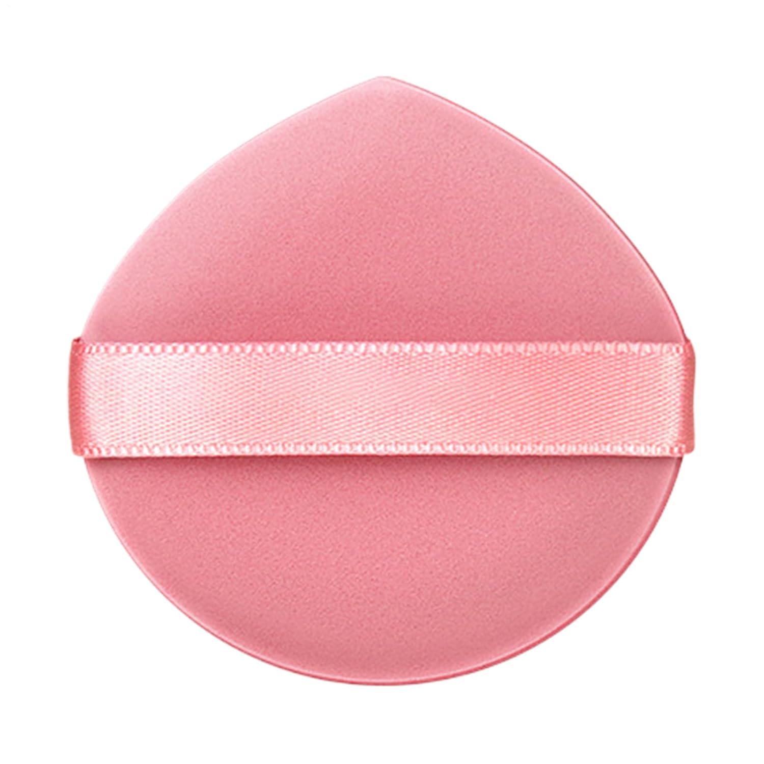 Soft Powder Puff Portable Soft Facial Sponge