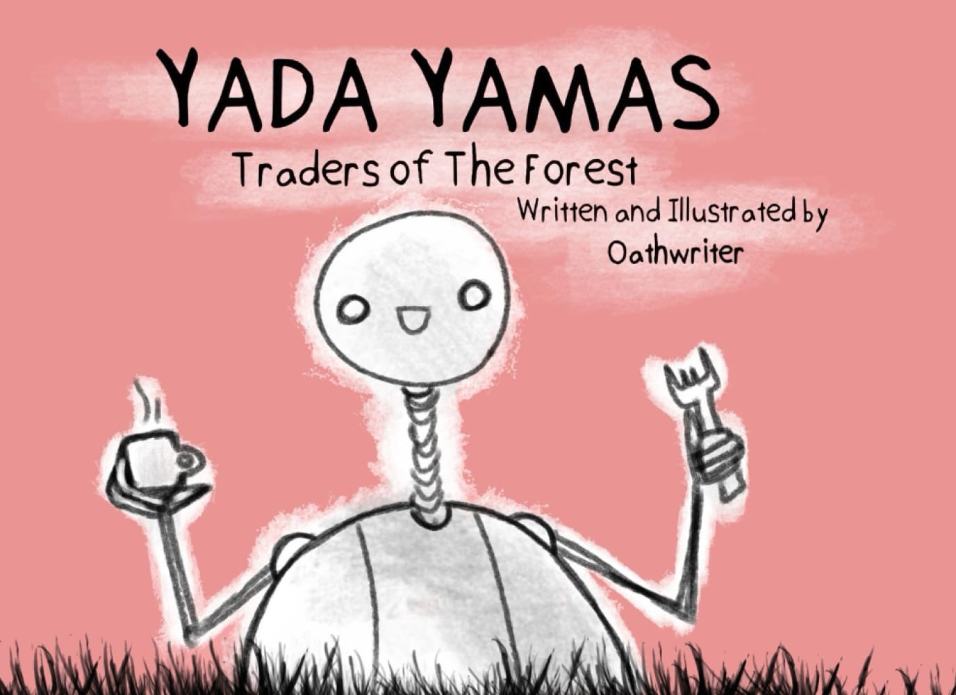 Yada Yamas