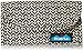 KAVU 965 Big Spender Backpack, Bw Motif, One Size