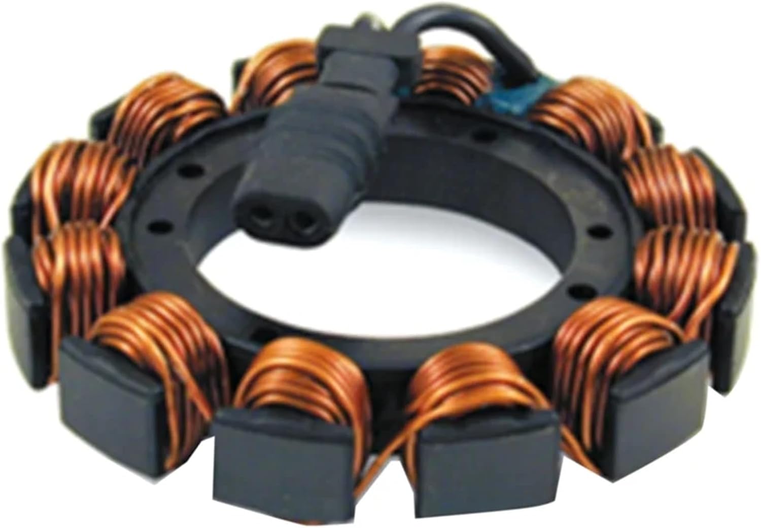 Motorcycle Magneto Stator Coil Accessories 29970-88C 29957-81B Compatible With Davidson Sportster 32 AMP Big Twin 89