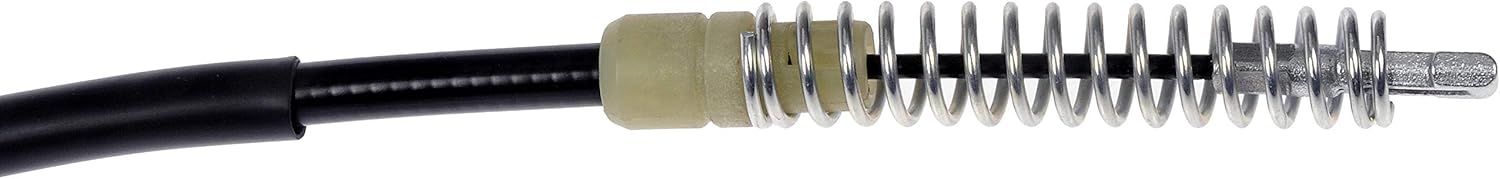Dorman C661306 Rear Driver Side Parking Brake Cable Compatible with Select Chevrolet/GMC Models