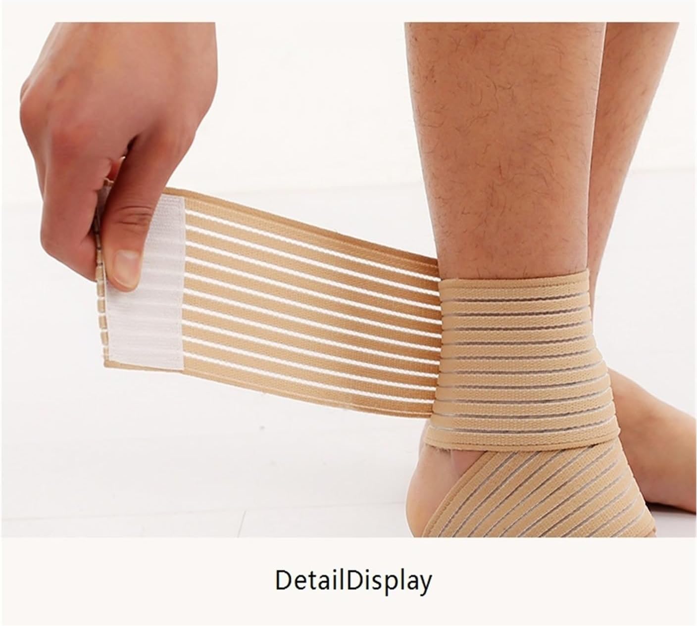 Comfortable Sports Ankle Protection