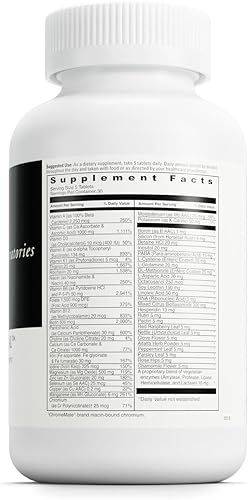 Miniatura 2 de DaVinci Labs Ultimate Prenatal - Suplemento nutricional para mujeres embarazadas y madres lactantes para apoyar el embarazo saludable y la